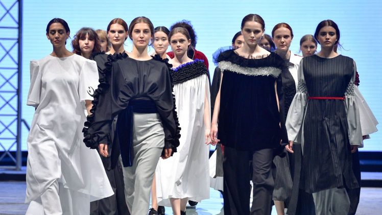 Saudi Arabia’s first professional fashion society established