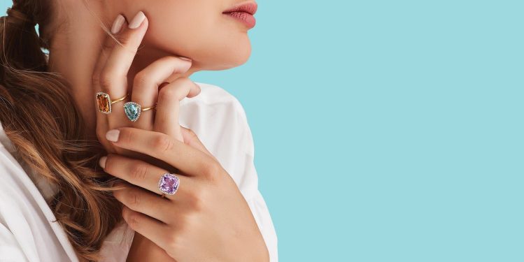 Designer’s pick, October 2021 – Luxury Jewelry