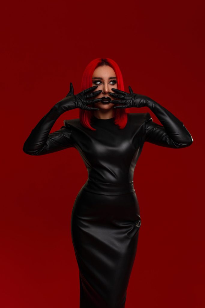 Ukrainian Artist Shadu Shares Why Dubai is a Music Hub Dubai Culture Google Launch Heritage Project Phase