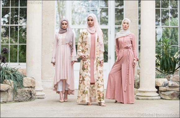 The Evolution of Modest Fashion in the UAE: Tradition Meets Modern Trends modest fashion