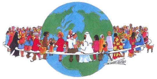 Cultural Diplomacy and Soft Power: Promoting Middle Eastern Heritage Globally cultural diplomacy