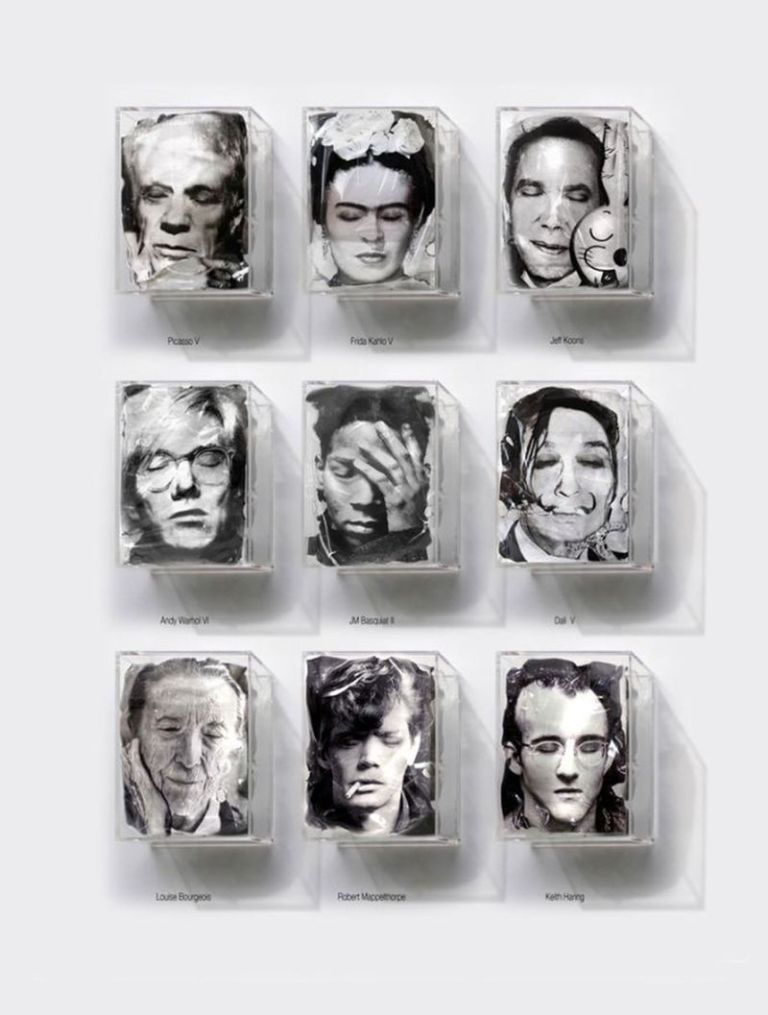 Editions Fair Transforms Dubai’s Art and Design Editions Fair Transforms Dubai’s Art and Design