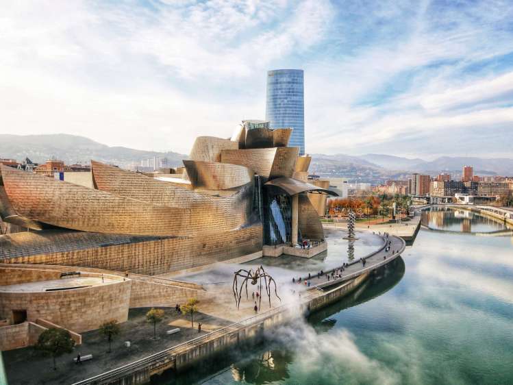 Stunning masterpieces of Design & Engineering