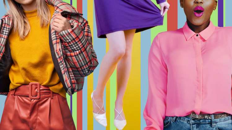 Designer’s pick, September 2021 – Fashion & Lifestyle