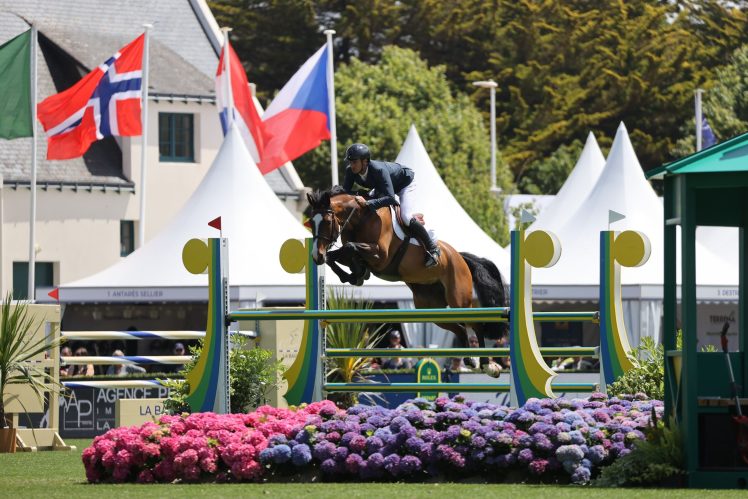 Arabian Horse Racing Meets French Expertise at the Sheikh Mansoor Festival’s 16th Edition Arabian Horse Racing at HH Sheikh Mansoor Festival in France