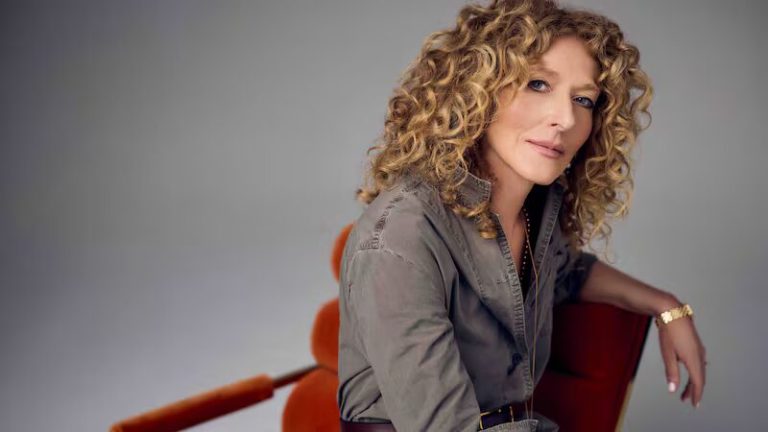 Interior Designer Kelly Hoppen on Shaping Dubai’s Design Future Interior Designer Kelly Hoppen on Shaping Dubai's Design Future