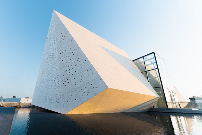 Bassam Freiha Art Foundation: A New Cultural Hub in Abu Dhabi Bassam Freiha Art Foundation