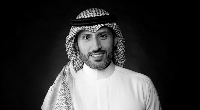 Saudi Artist Sultan bin Fahad Reflects on His Most Notable Works Saudi Artist Sultan bin Fahad Reflects on His Most Notable Works