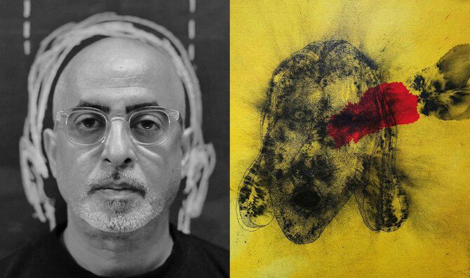 Faisal Samra’s Bold Artistic Journey and Legacy