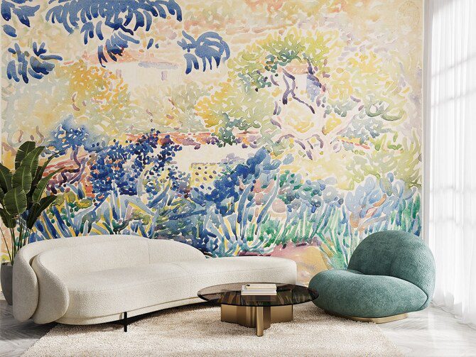 Met Museum, Sedar Global Unveil Nature-Inspired Decor Collection Met Museum, Sedar Global Unveil Nature-Inspired Decor Collection