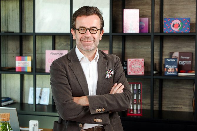 Flormar Plans Major Saudi Expansion Amid Beauty Market Growth Flormar Plans Major Saudi Expansion Amid Beauty Market Growth