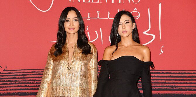 Egyptian Luxury Brand Okhtein Expands in GCC Egyptian Luxury Brand Okhtein Expands in GCC