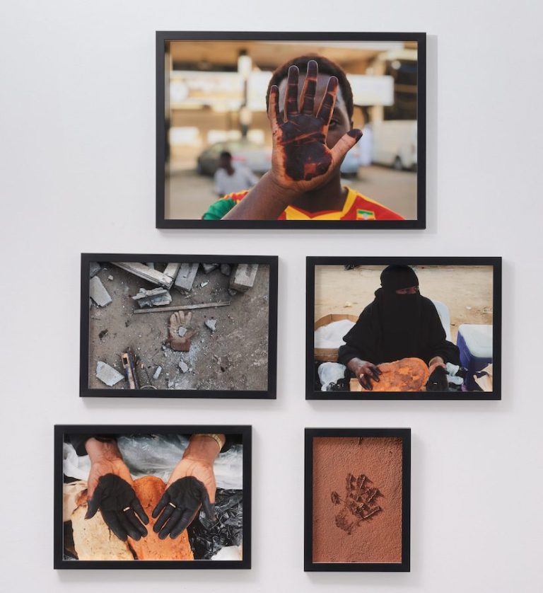 Mohammad Alfaraj Presents Work at Art Basel Mohammad Alfaraj Presents Work at Art Basel