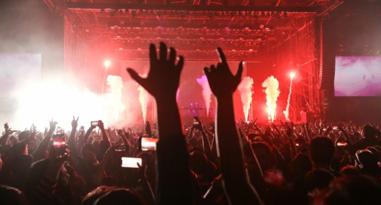 Yasalam After-Race Concerts: The Ultimate Entertainment Experience Yasalam After-Race Concerts