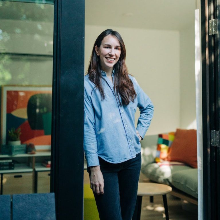 Abbey Lossing: The Vibrant Illustrator Capturing Modern Life Abbey Lossing's vibrant illustration depicting a bustling cityscape with playful energy and intricate patterns, capturing the essence of modern life.