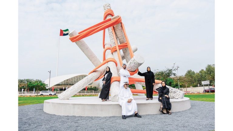 Dubai: Celebrating Arts in a Creative Ecosystem Beauty of Arts - Dubai