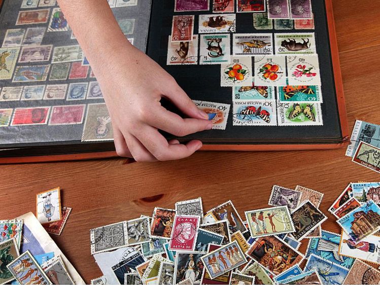 Explore the world of stamps with ‘Emirates 2022 World Stamp Exhibition’ at Expo 2020 Dubai