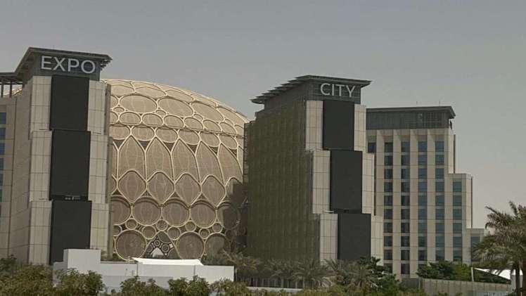 The following are ten Expo 2020 Dubai attractions and pavilions that you will find in the new city