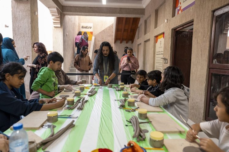 450 Engaging Workshops and Talks at the 13th Sikka Art & Design Festival 450 Engaging Workshops and Talks at the 13th Sikka Art & Design Festival