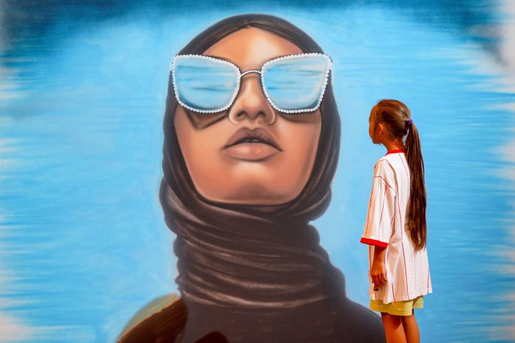 World Art Dubai 2024: Global Artistic Diversity Unveiled WAD