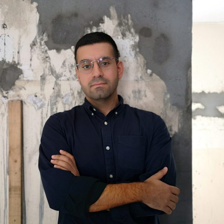 Ali Karimi: Contextual Relevance and Collaboration ali karimi