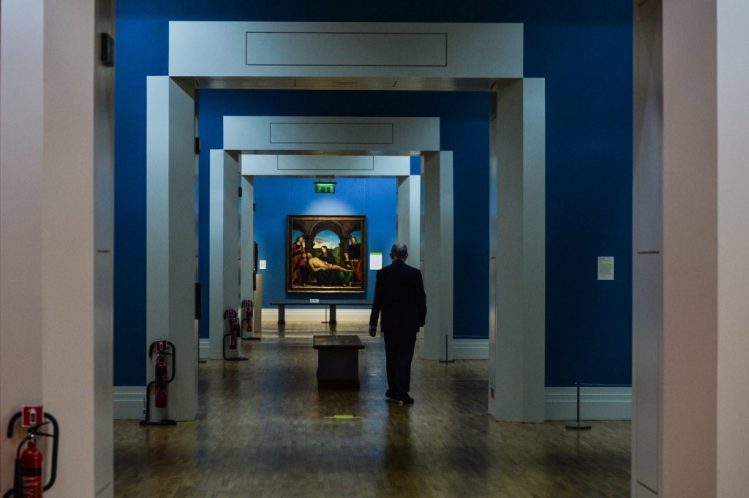 Ireland introduces basic income program for artists and culture workers impacted by the pandemic