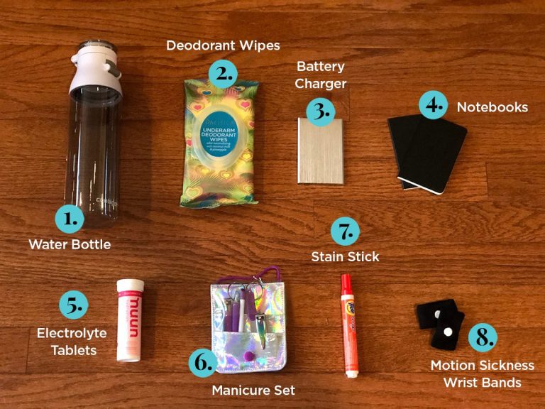 Beat the Heat: 8 Essential Summer Picks for UAE Summers summer picks