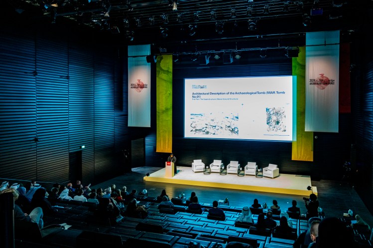Dubai Culture Highlights Dubai’s Archaeological Sites at the Archaeology Conference 2024 in Abu Dhabi Archaeology Conference 2024