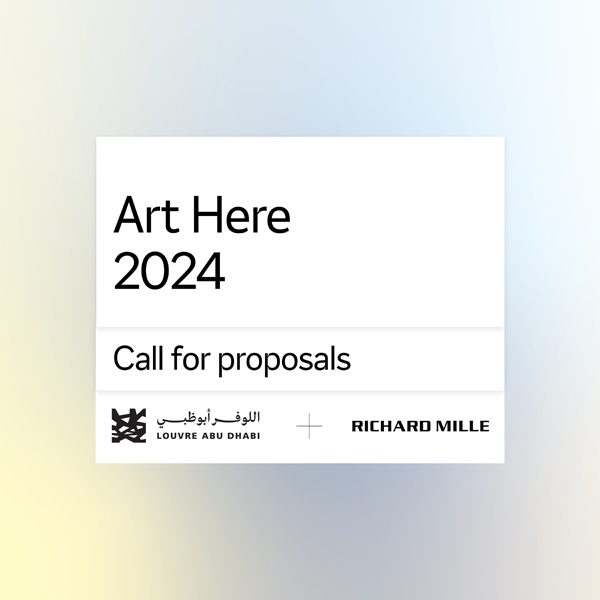 May Art Opportunities: Competitions and Open Calls for Artists