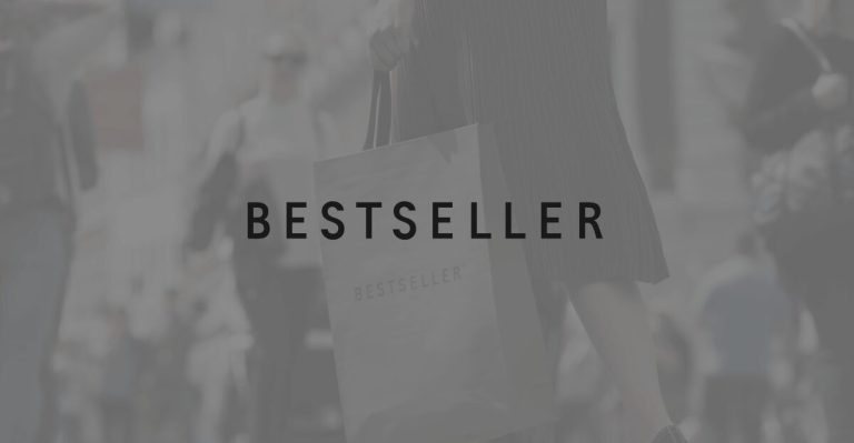 BESTSELLER, a Danish fashion house, spotlights its retail brands in the UAE BESTSELLER