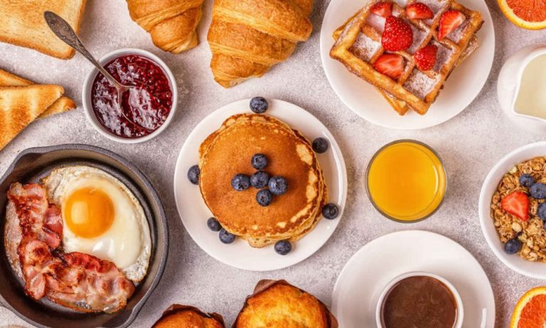 The Best Brunch Spots in the UAE: Top Cafes and Restaurants for a Perfect Brunch brunch spots