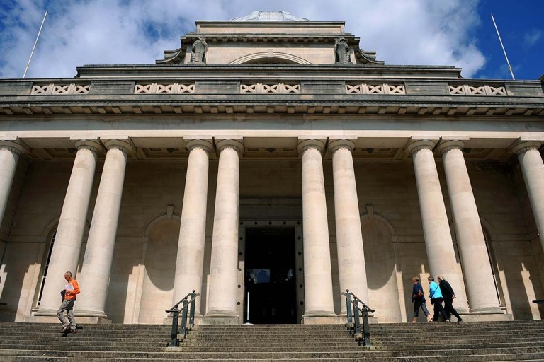 Artes Mundi 11 Reveals Shortlist and 2025-2026 Venues Artes Mundi 11 Reveals Shortlist and 2025-2026 Venues