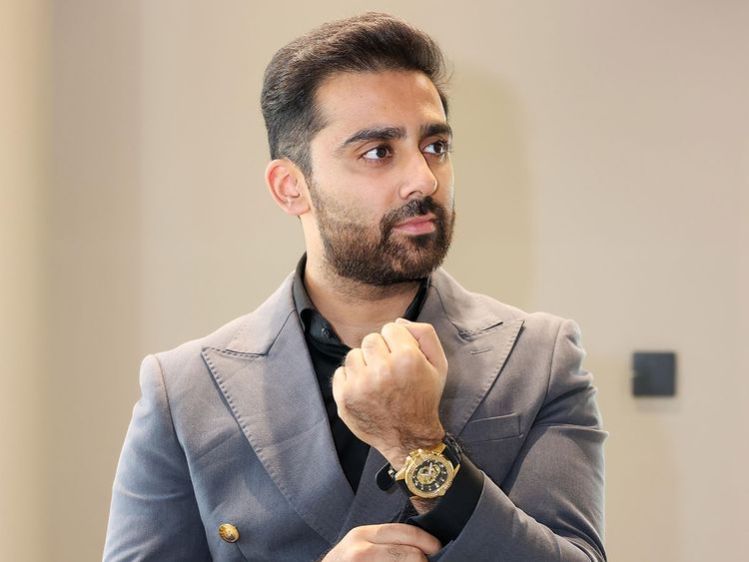 Casa Milano Unveils Largest Booth at Dubai Design Casa Milano Unveils Largest Booth at Dubai Design