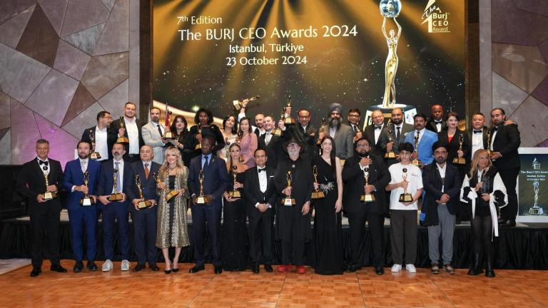 Sia N. Ashok Discusses Leadership and Vision Sia N. Ashok Discusses Leadership and Vision