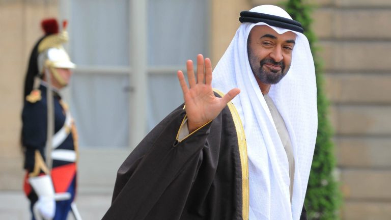 UAE President Declares 2025 as Year of Community UAE President Declares 2025 as Year of Community