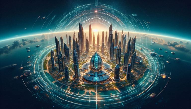 Dubai Studios Partners with International Academy at Mipcom Dubai Studios Partners with International Academy at Mipcom