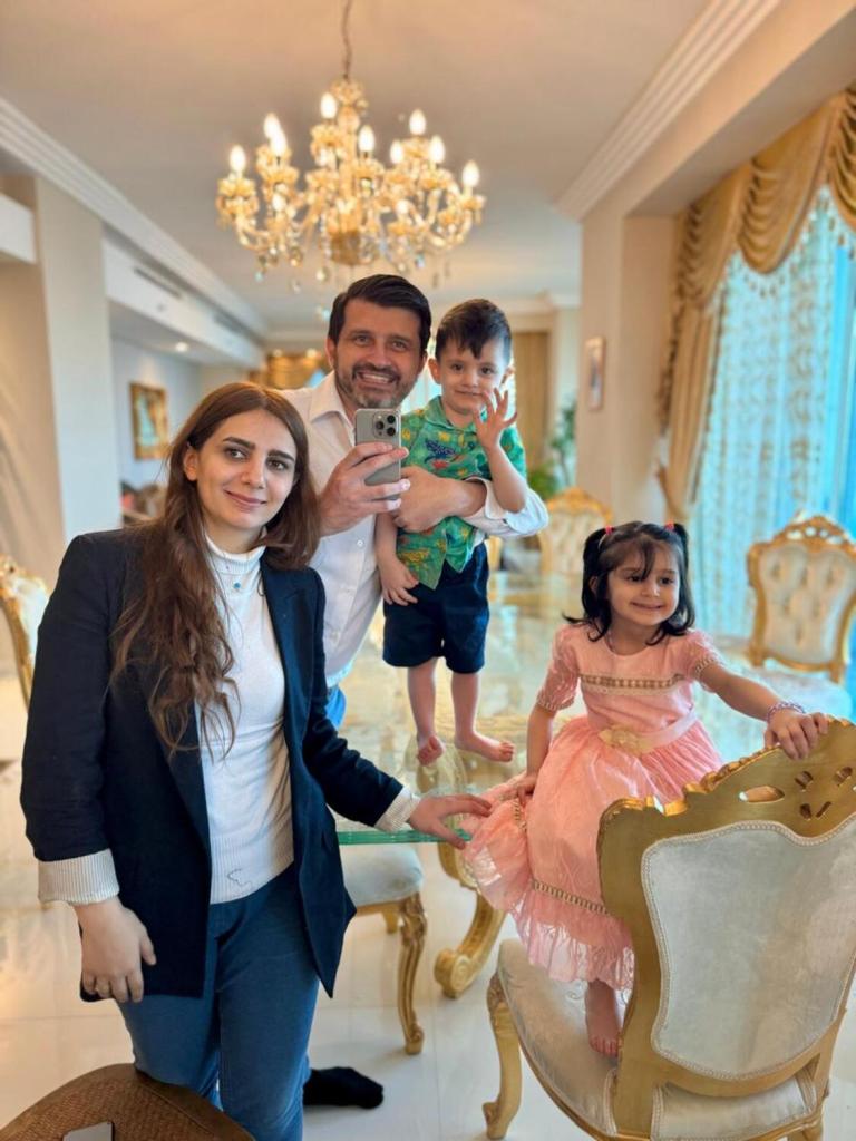 Why UAE Residents Prefer Staycations Over Holidays Abroad Why UAE Residents Prefer Staycations Over Holidays Abroad