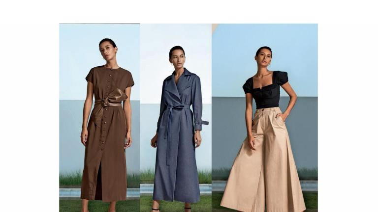 Emirati Fashion Brands to Watch: Making Waves in the UAE Fashion Scene Emirati Fashion brands