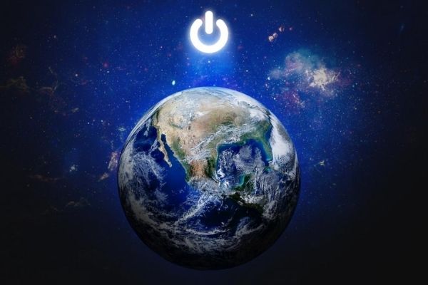 Earth Hour 2023: Join the Global Movement Image of Earth Hour