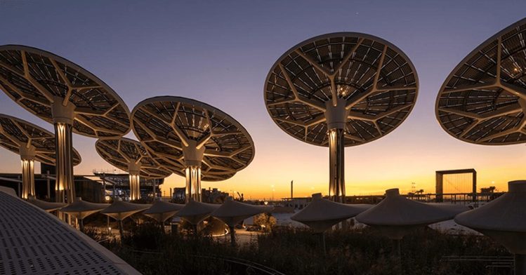 Everything you need to know to visit Expo City Dubai Everything you need to know to visit Expo City Dubai