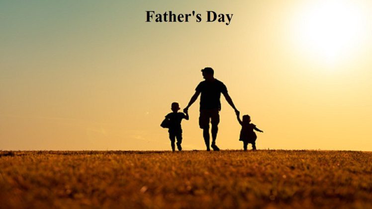 World Father’s Day World Father's Day celebrated on 18th June across the World
