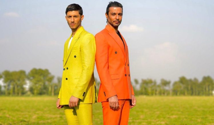 Behnoode, a Middle Eastern luxury fashion business launched a special Ramadan collection that defies stereotypes Behnoode, Ramadan collection