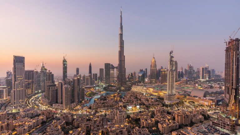 Innovative Tech Startups in Dubai: Pioneering the Future innovative tech startups