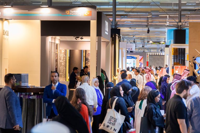 Inaugural Interiors & Furniture Show Launches in Jeddah Soon Inaugural Interiors & Furniture Show Launches in Jeddah Soon