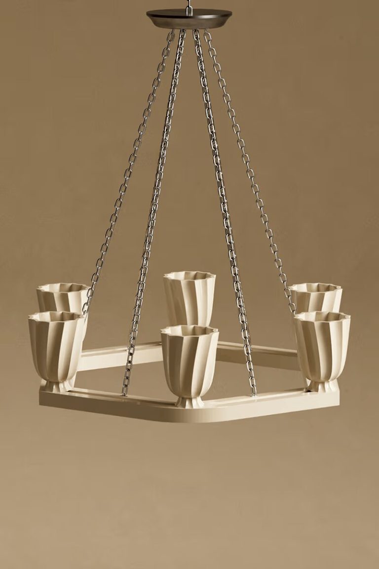 HADDOU/DUFOURCQ Unveils “TRAMA” for Monde Singulier HADDOU/DUFOURCQ Unveils “TRAMA” for Monde Singulier