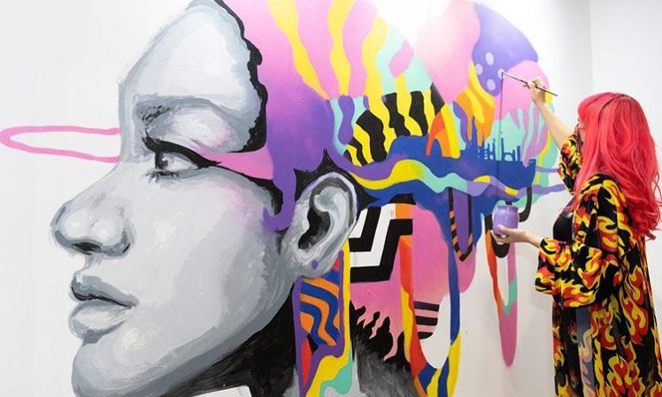 Dubai Public Art Strategy: Transforming the City into an Open-Air Gallery Dubai Public Art Strategy