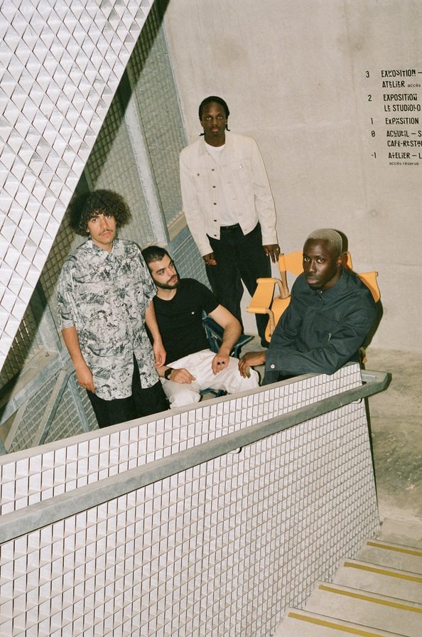 Hall Haus – Bridging Cultures and Creativity Hall Haus design