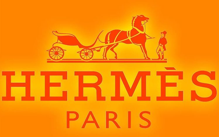 Hermes – Discover Timeless Elegance Image of logo Hermes Paris