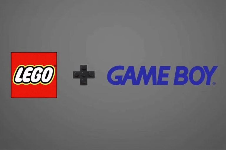 LEGO Announces Nintendo Game Boy Collaboration Set for October 2025 LEGO Announces Nintendo Game Boy Collaboration Set for October 2025