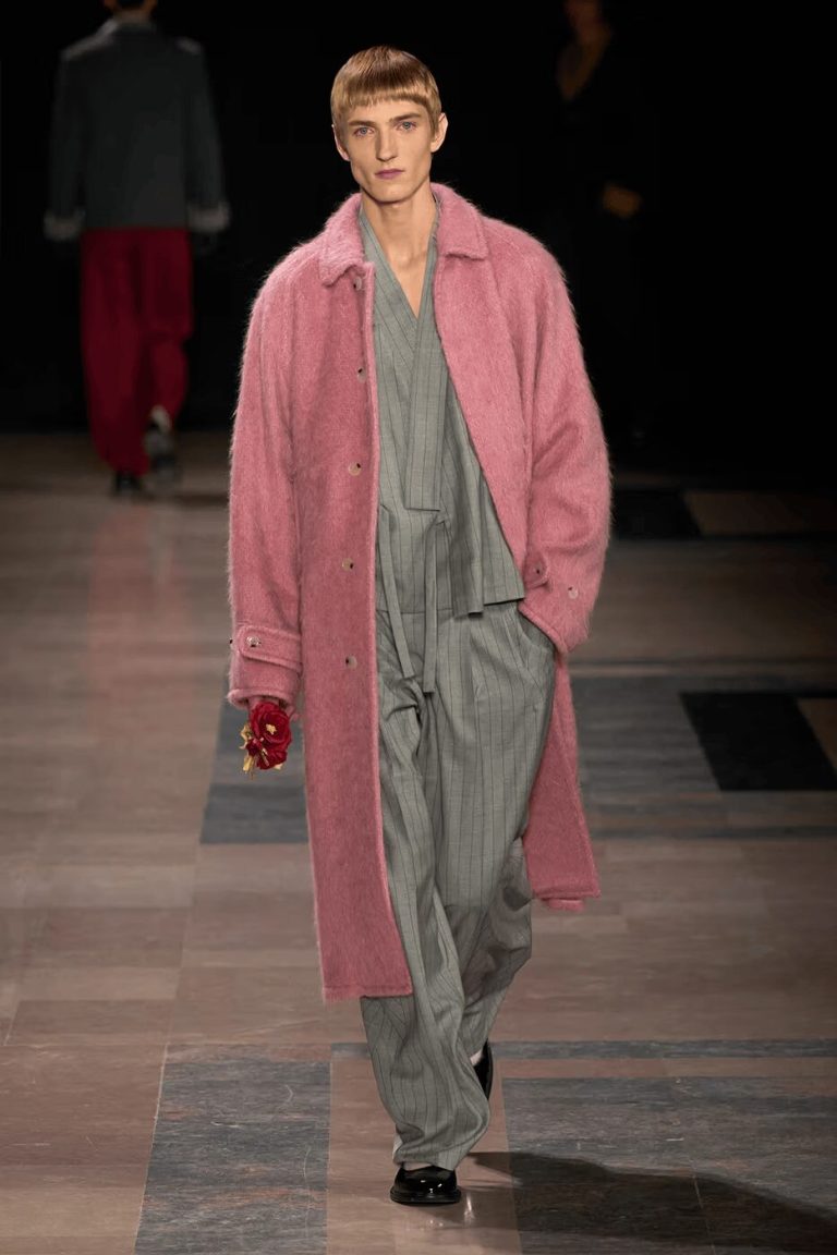 NIGO and Futura Unite for KENZO FW25 NIGO and Futura Unite for KENZO FW25